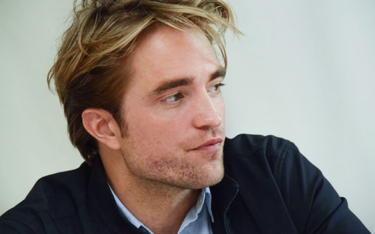 Robert Pattinson - dismorfofobia Robert Pattinson - dismorfofobia