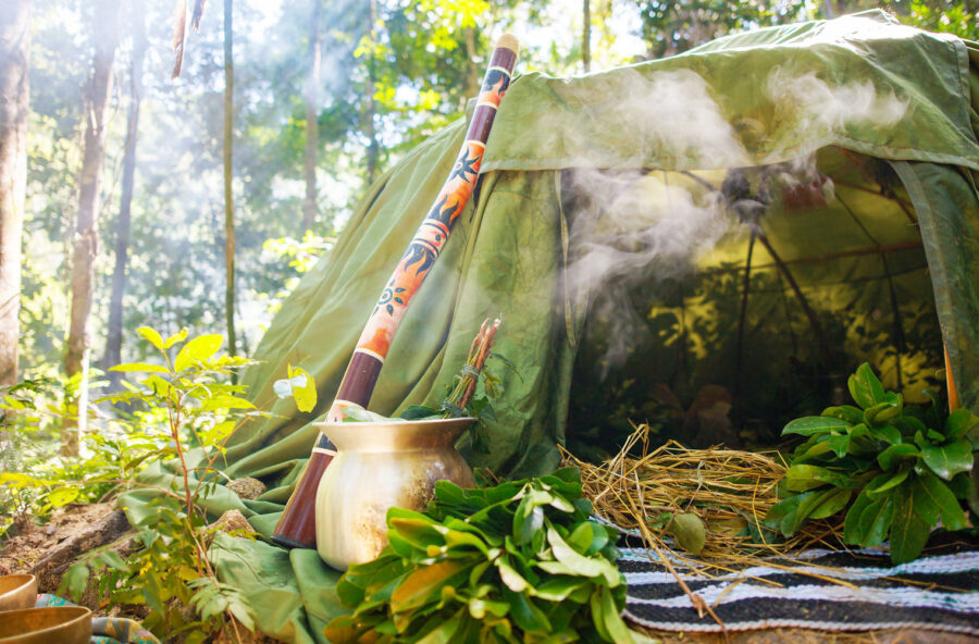 Rituale di bellezza in stile messicano: il temazcal