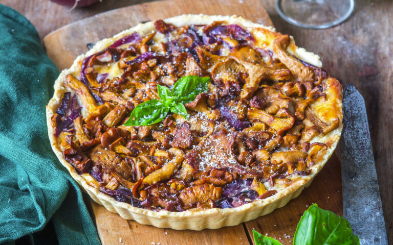 torta-salata-funghi torta-salata-funghi
