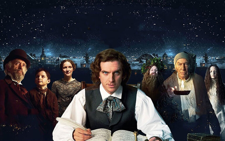 Dickens - film 23 dicembre 2019