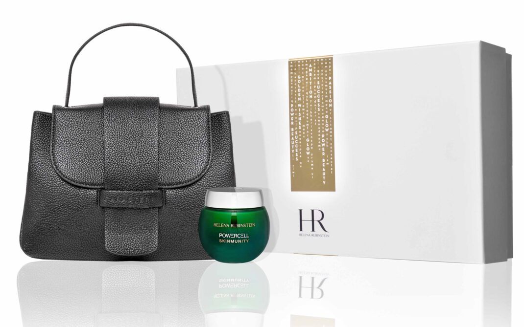 HELENA RUBINSTEIN HELENA RUBINSTEIN
