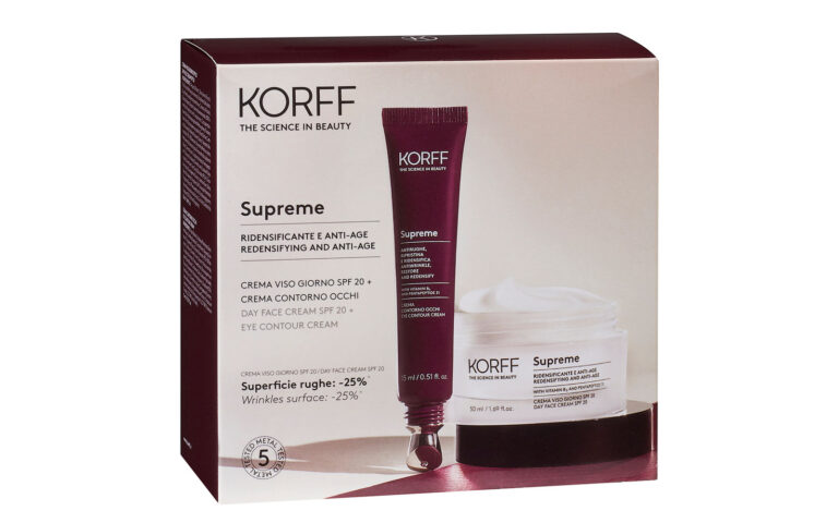 KORFF