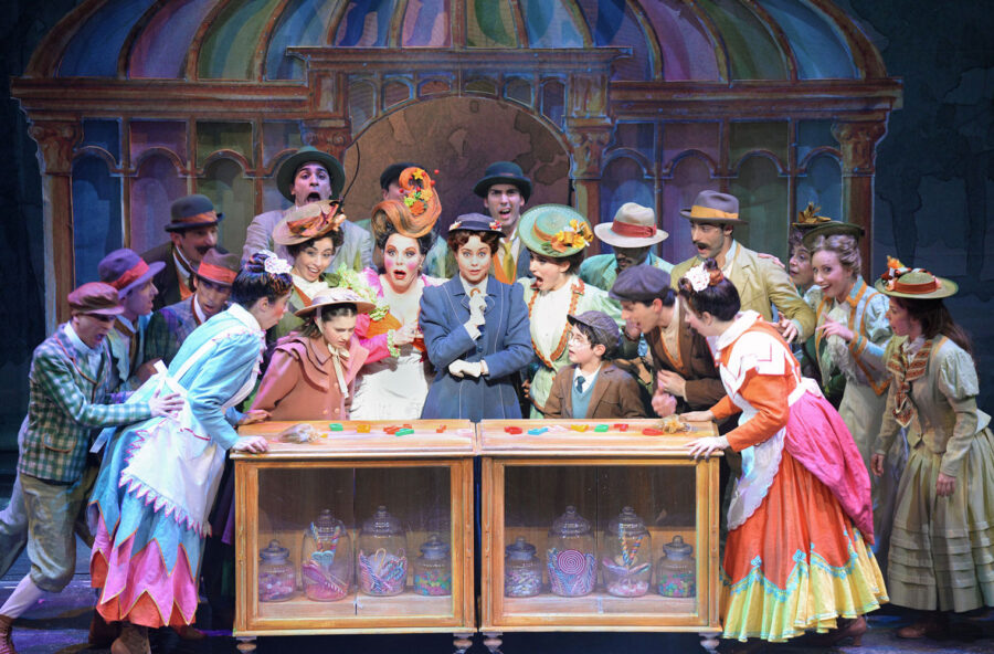 Capodanno a teatro? Ecco gli appuntamenti imperdibili