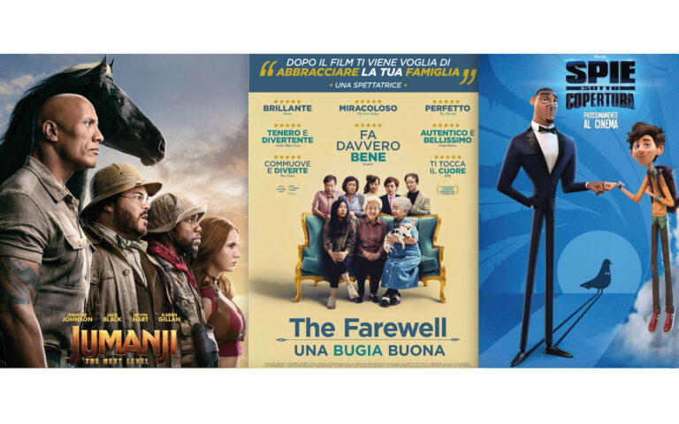 film capodanno 2020 film capodanno 2020