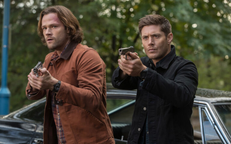 Supernatural