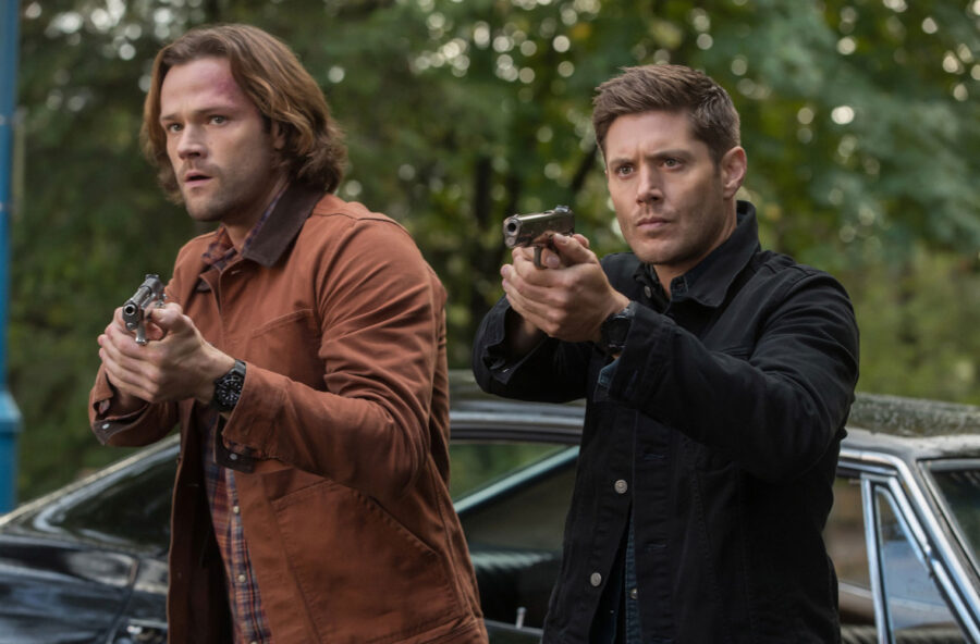 Le serie tv da vedere da Natale a Capodanno