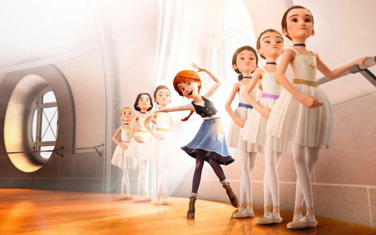 ballerina-ok