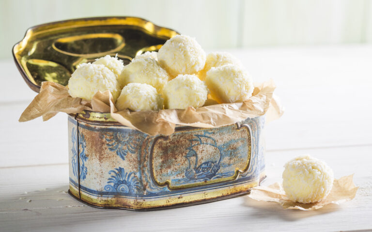 bonbon cocco