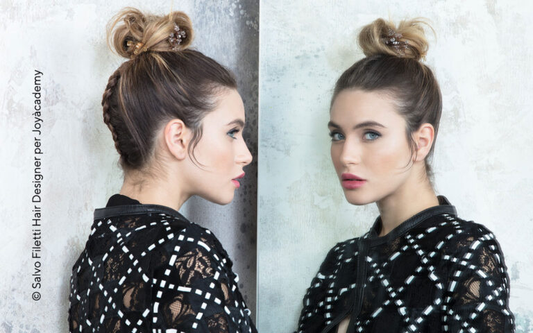 capelli feste
