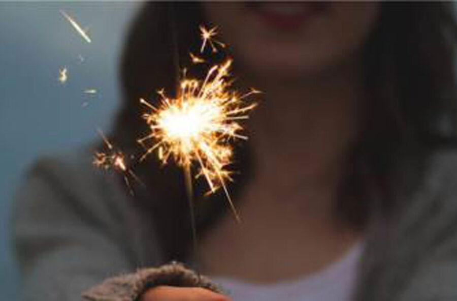 Le feste ti stressano? Recupera la magia in 10 step