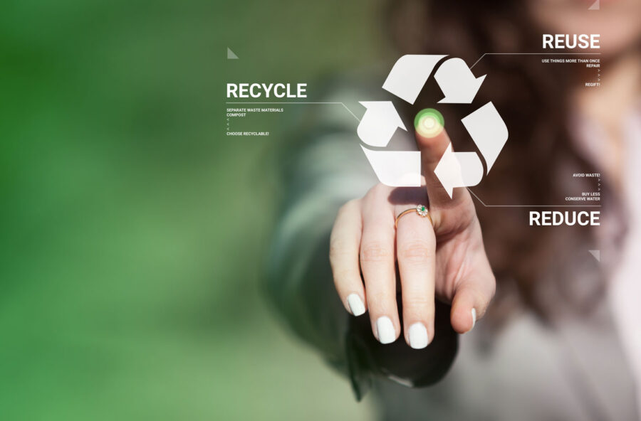 Cosmetici: sai come si riciclano?