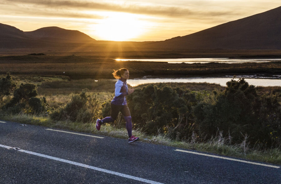 Corsa: fai il test per scoprire qual &egrave; il ritmo giusto per te