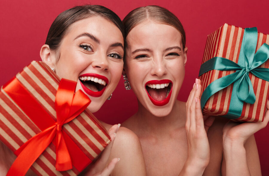 Un Natale bellissimo