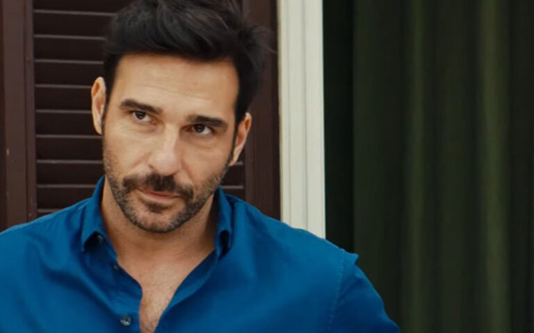Edoardo Leo Edoardo Leo