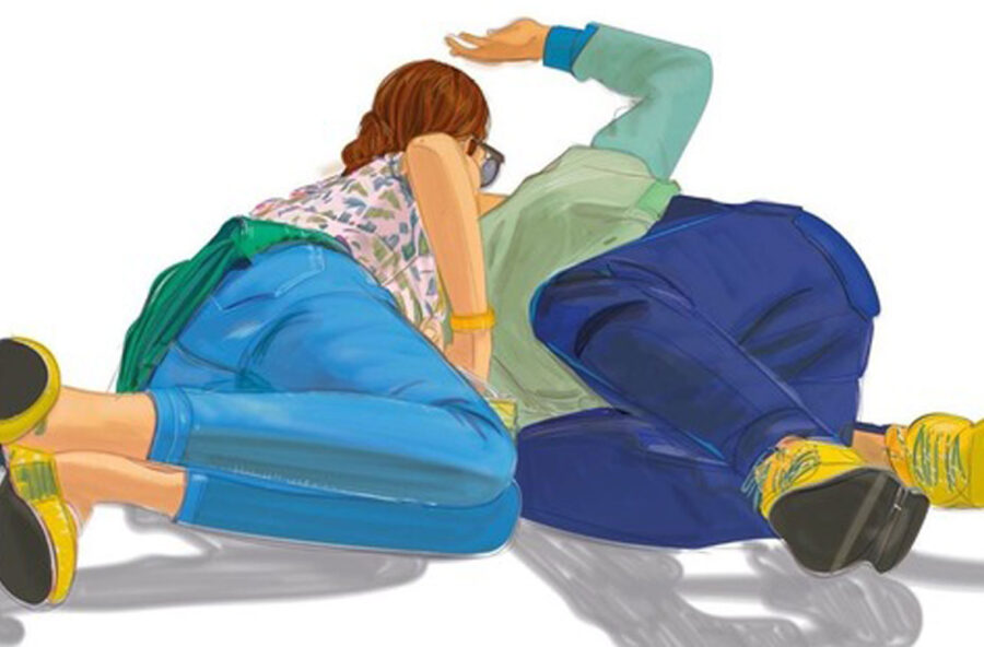 Coppia: 10 libri da regalare al partner che volete (ri)conquistare