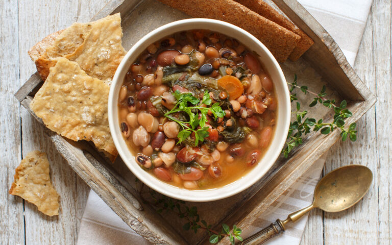 minestrone minestrone