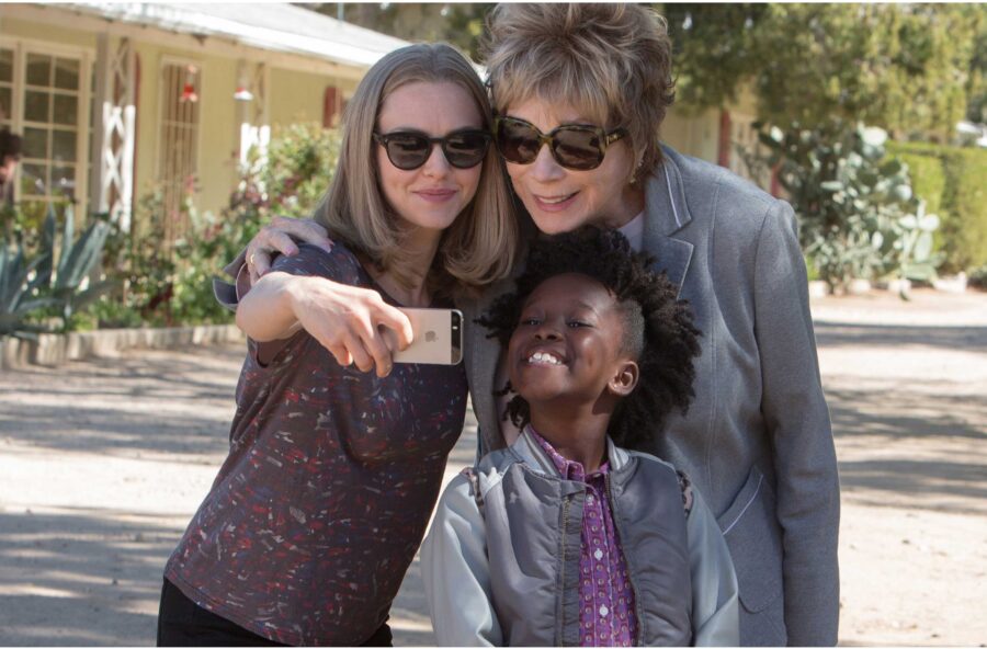 Stasera in tv: i film di oggi 2 dicembre