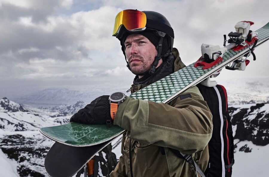 Natale 2019, per il tuo lui scegli un regalo (sportivo)