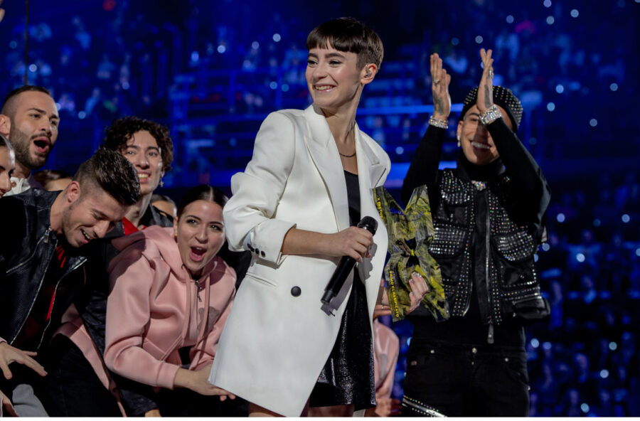 X Factor 2019, Sofia: &laquo;La vera vittoria? Sentire tutti che cantano il mio pezzo&raquo;