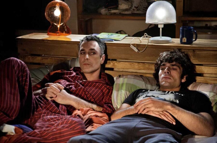 Stasera in tv: i film di oggi 4 dicembre