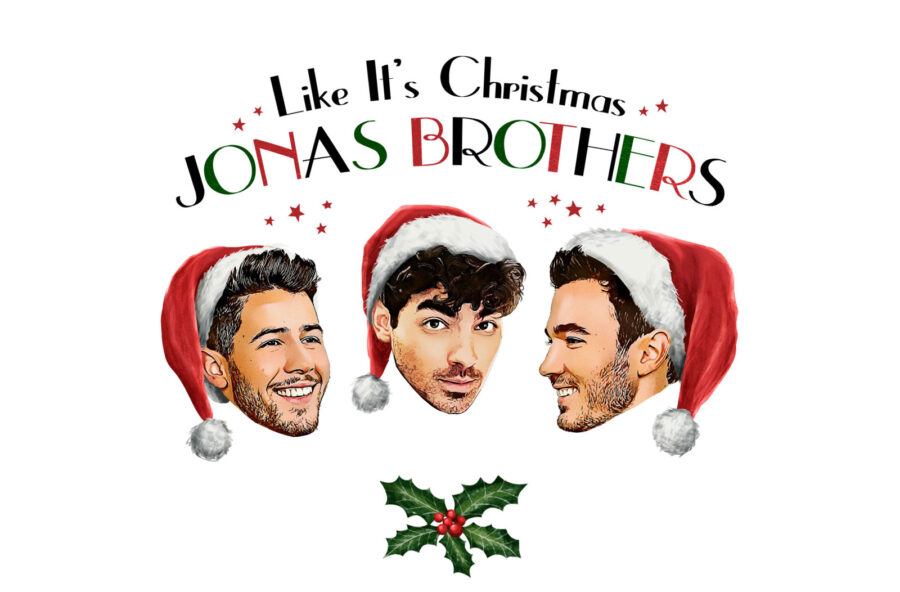 La colonna sonora delle feste