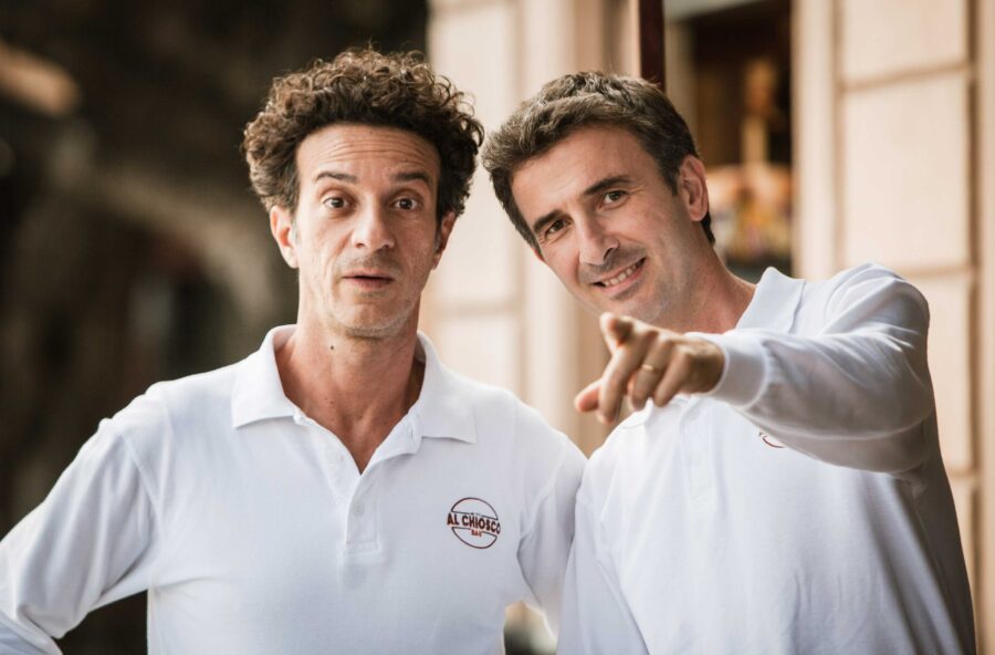 Stasera in tv: i film di oggi 11 dicembre