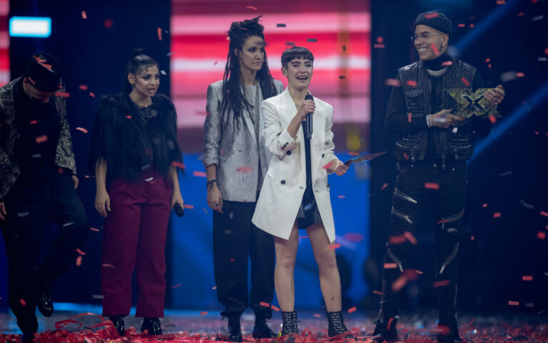 PAGELLE FINALE XFACTOR 2019 PAGELLE FINALE XFACTOR 2019