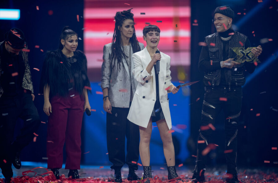 X Factor 2019: le nostre pagelle della finale