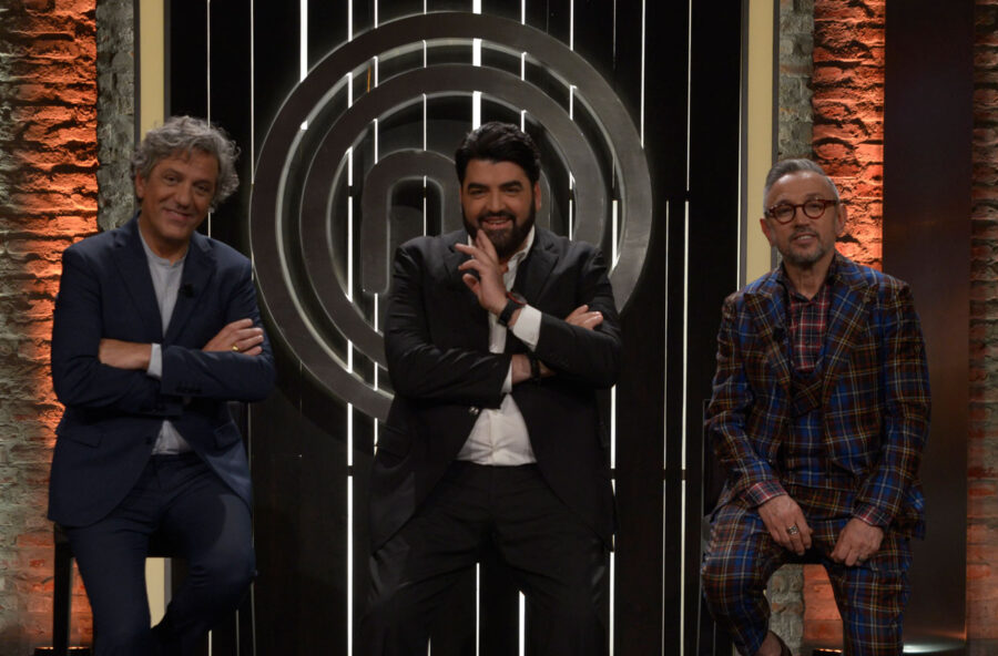 MasterChef Italia: le cucine riaprono per la 9a edizione