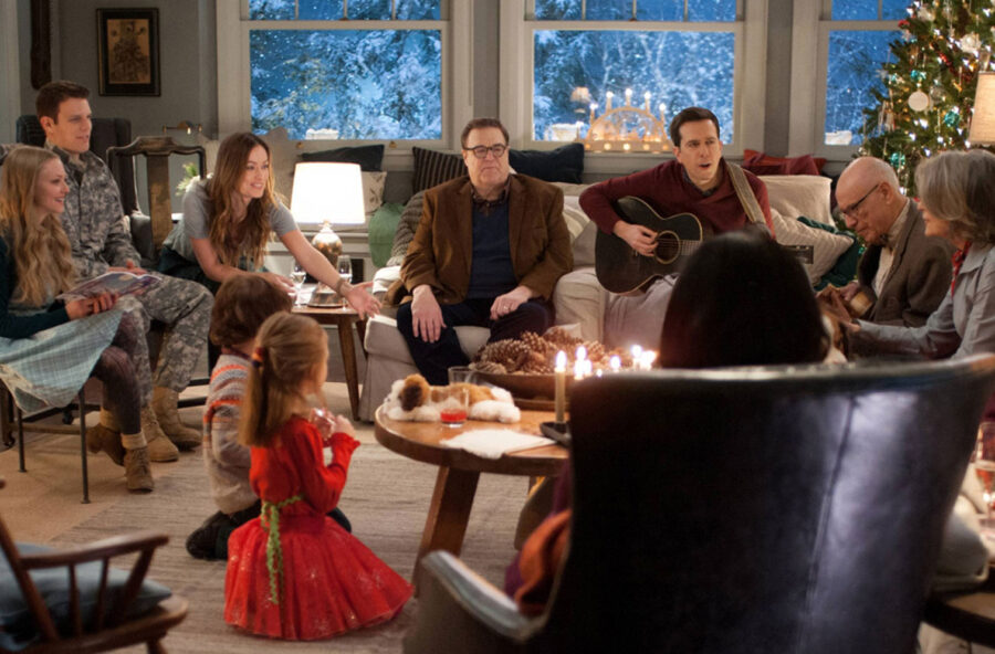 Stasera in tv: i film di oggi 18 dicembre