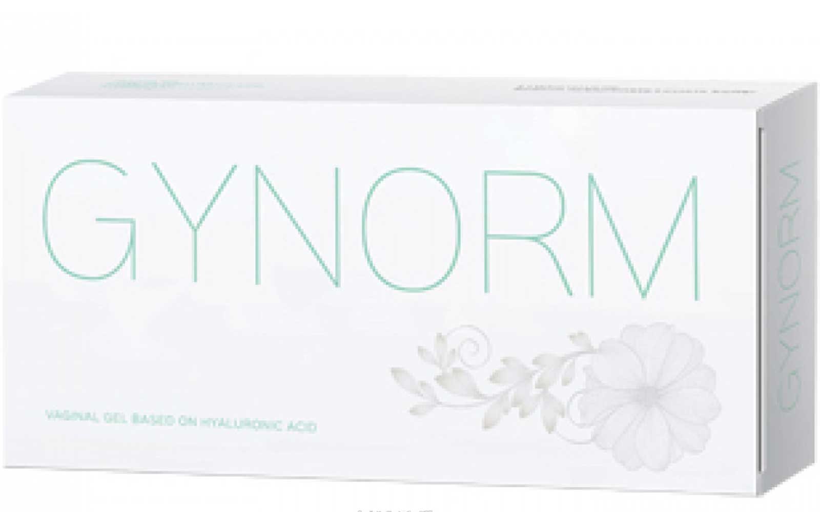 Gynorm
