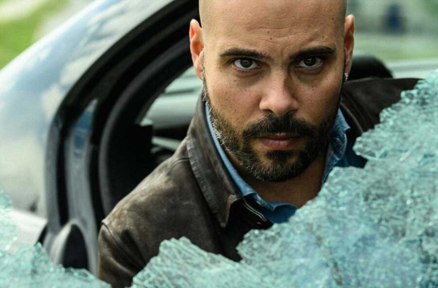 Gomorra: il ritorno dell&rsquo;Immortale