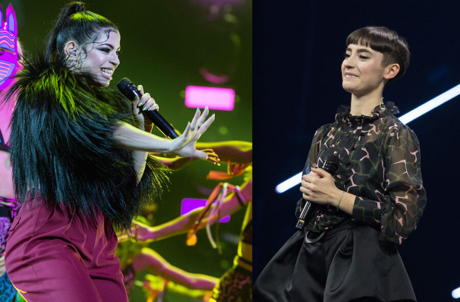 X Factor 2019, i look vincenti di Sofia e Federica