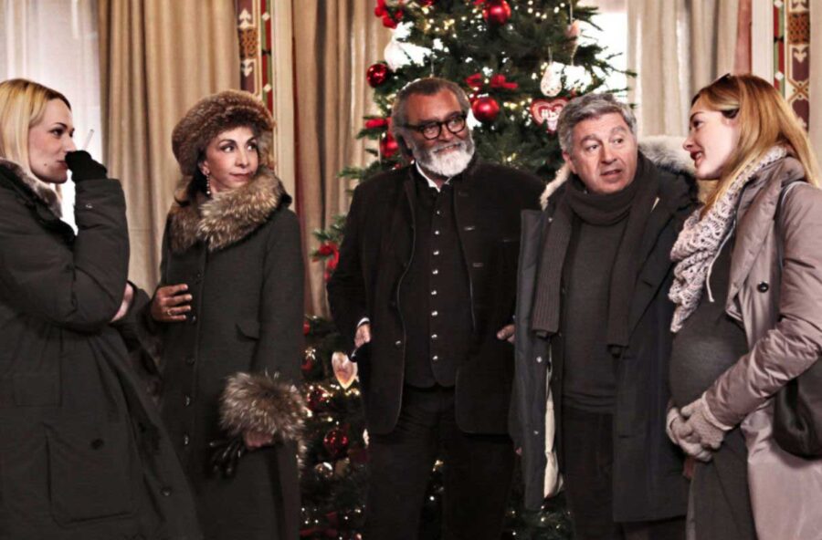 Stasera in tv: i film di oggi 9 dicembre