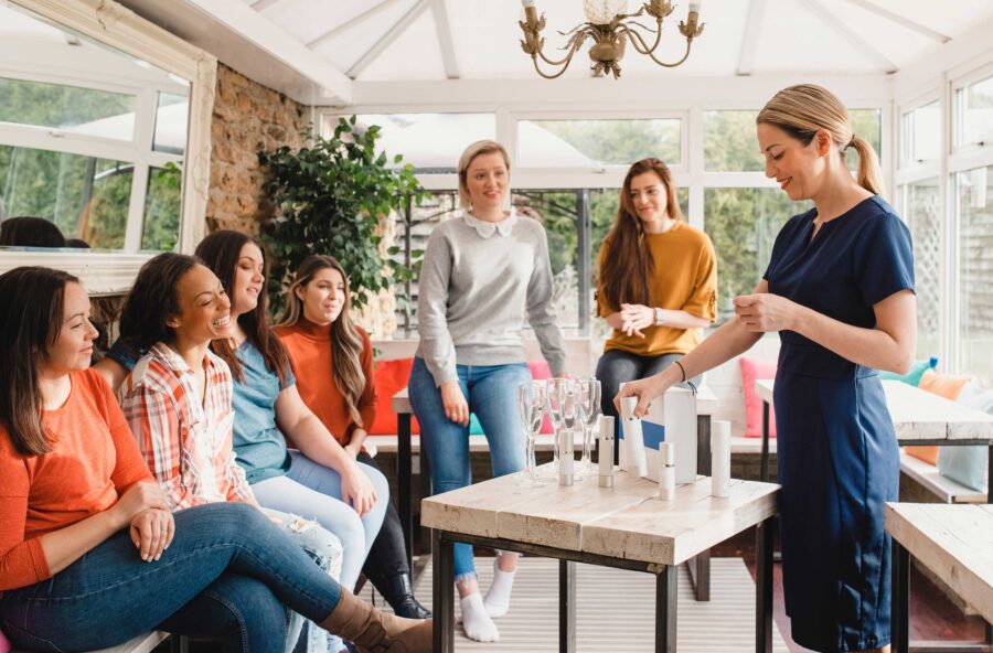 Lo shopping? Slow, da casa, senza pc né smartphone