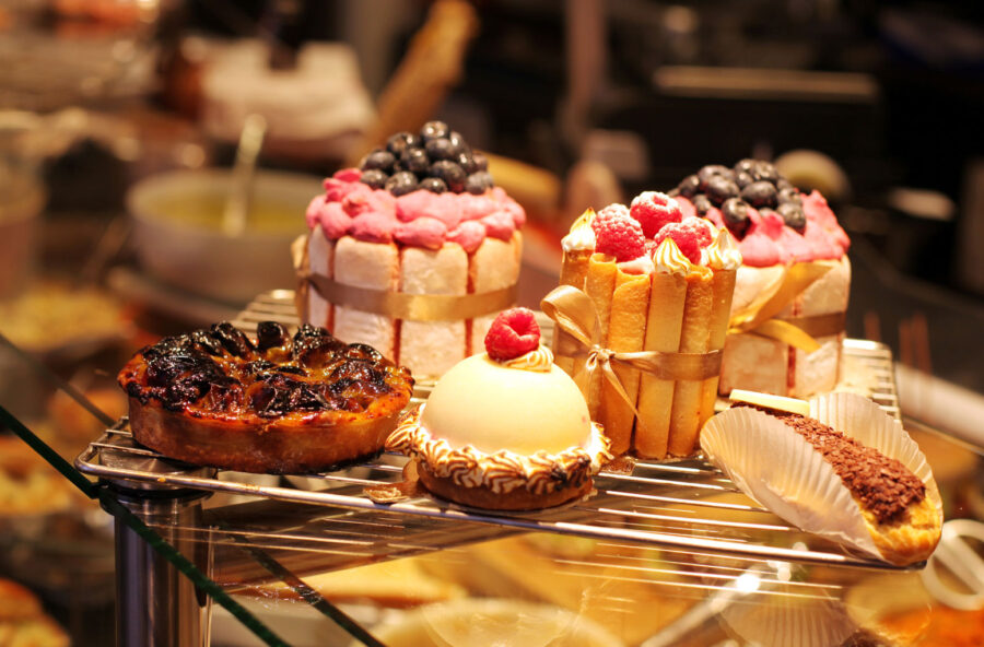 Natale, non solo panettone: ecco 20 dolci regionali da riscoprire