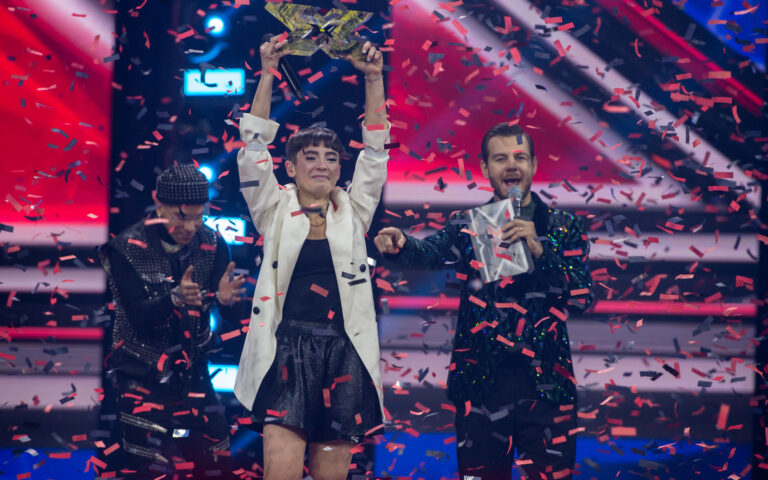 FINALE XFACTOR 13