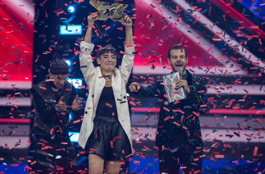 X Factor 2019: vince (a sorpresa?) Sofia Tornambene