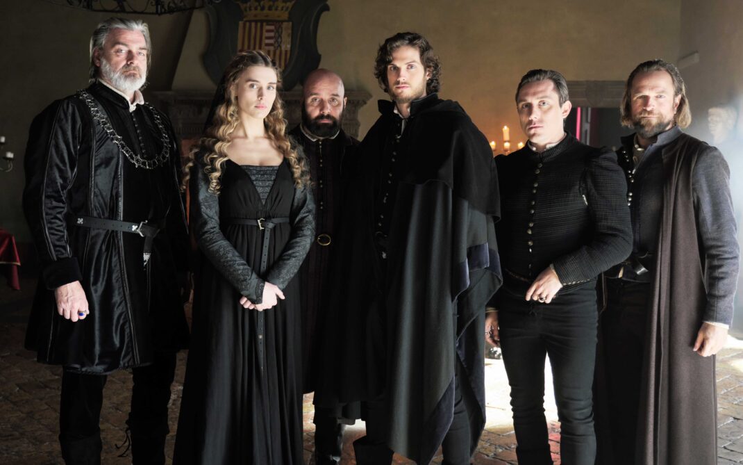 I Medici 3 stagione I Medici 3 stagione