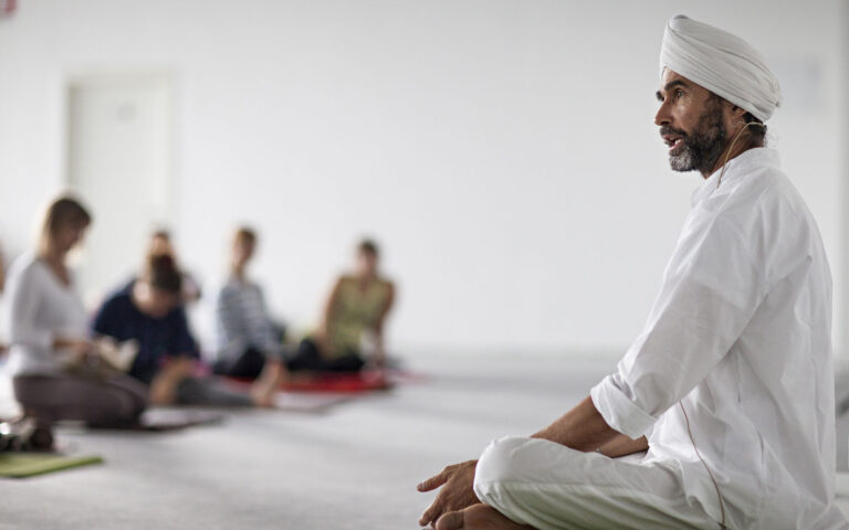 yoga - vacanze di natale