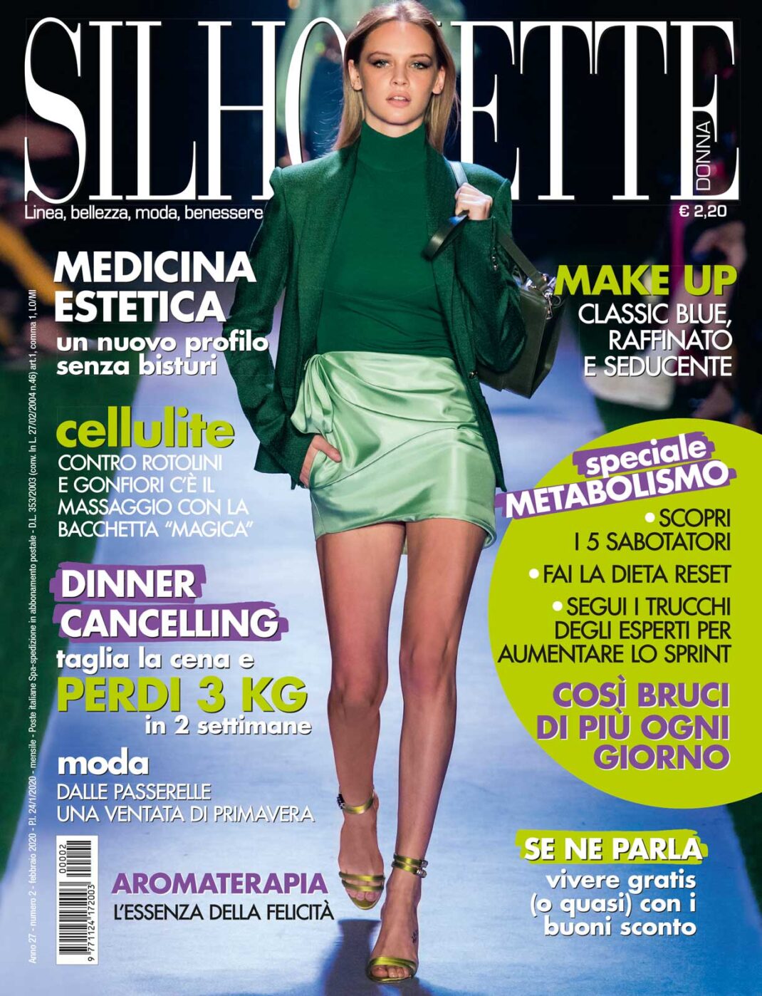 cover febbraio 2020 cover febbraio 2020