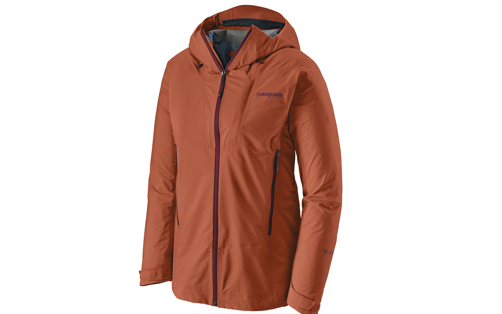 Patagonia W’s Ascensionist Jacket, protezione e comfort, tessuto esterno super-traspirante, leggera (323 grammi) e comprimibile. Euro 450