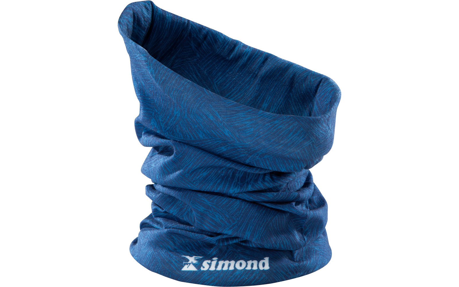 Simond by Decathlon Alpinism, girocollo multifunzione (fascia, sciarpa, berretto, passamontagna) contro le intemperie, leggero e traspirante, tessuto a rapida asciugatura. Euro 3,99