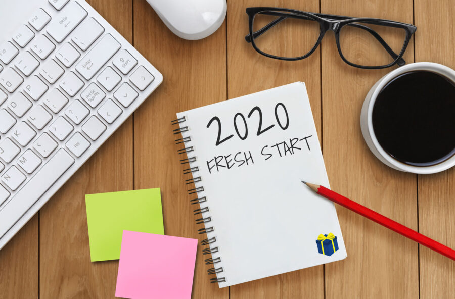 Beauty: 10 buoni propositi per il 2020