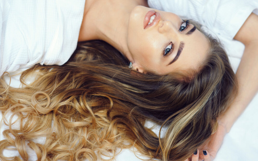 capelli e freddo capelli e freddo