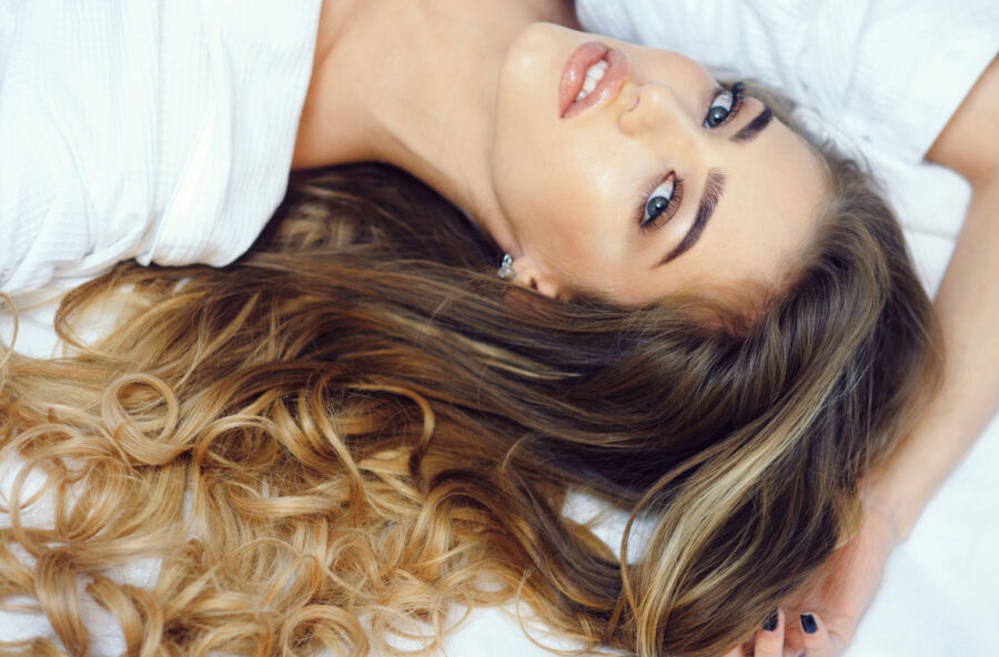 Capelli, anche per loro è inverno