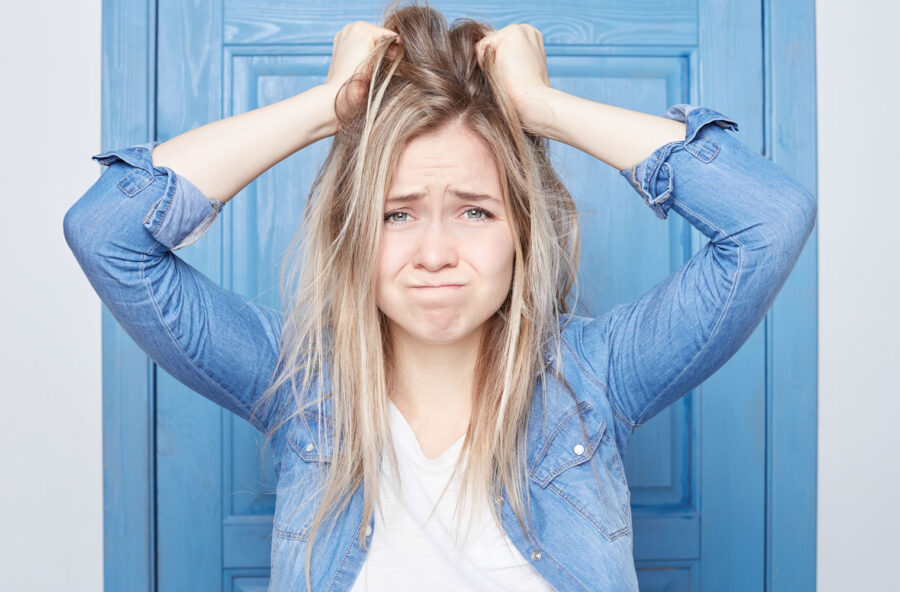 Haircare. Cinque errori da non fare