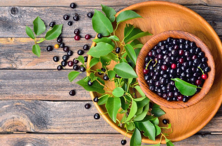 Antiage naturale a base di maqui