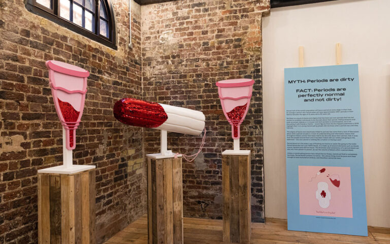 Museo della vagina