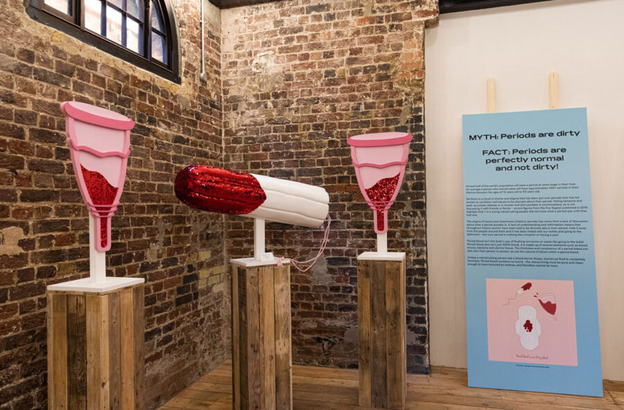 Museo della Vagina, a Londra contro pregiudizi e tabù